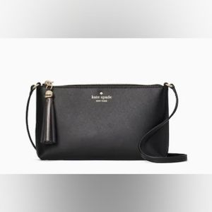 Kate Spade Ivy Street Amy Crossbody